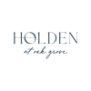 Holden at Oak Grove gallery