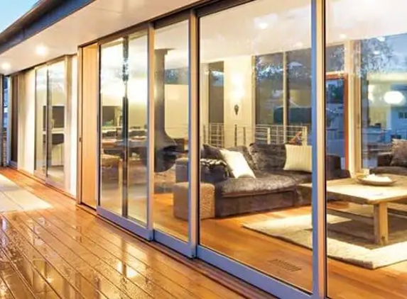 Dlg Aluminium & Glazing - North Albury, NSW