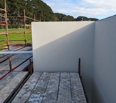 Extreme Render Bayside - Langwarrin, VIC