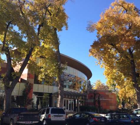 The Lincoln Center - Fort Collins, CO