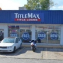 TitleMax - Savings & Loan Associations