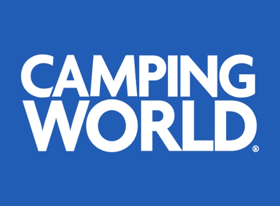 Camping World - Pasco, WA