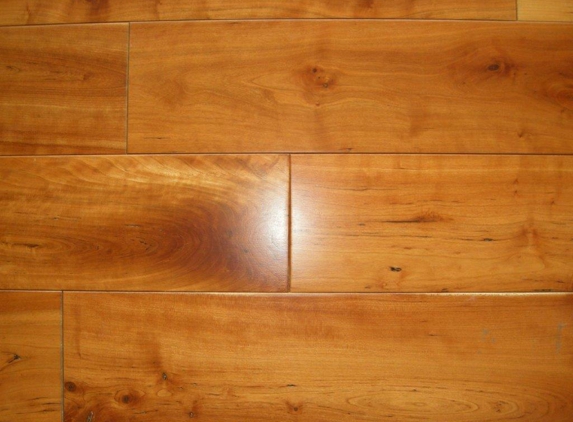 M D Hardwood Floors - Liverpool, NY