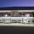 Piston Aviation Flight School