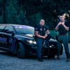 Blue Line Security Services gallery