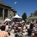 Courthouse Square - City Halls