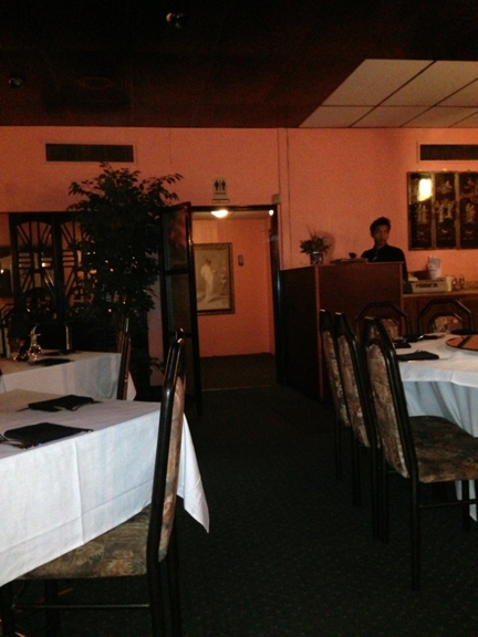 Grand China Restaurant - Atlanta, GA