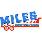 Miles Dump Solutions