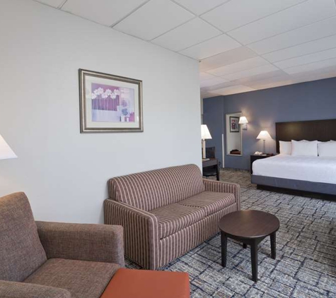 Best Western Plus Hotel & Conference Center - Baltimore, MD