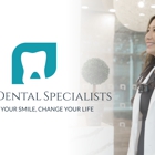 Prime Dental Specialists: Samantha Chou