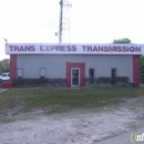 Trans-Express Transmission of Apopka Inc - Auto Transmission