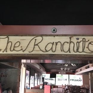 The Ranchito - Waco, TX