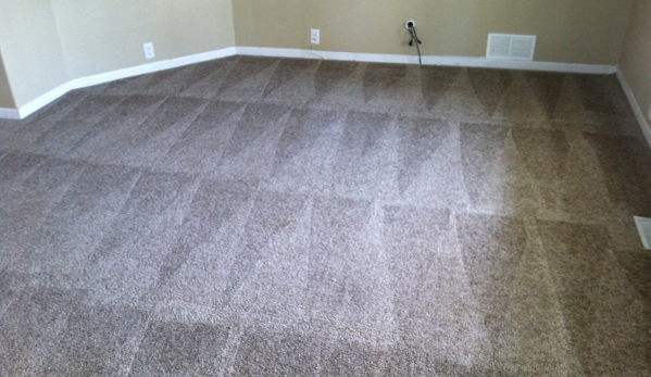 Anytime Carpet Cleaning - Chino, CA