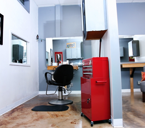 JTW Studio of Hair - Greenville, SC