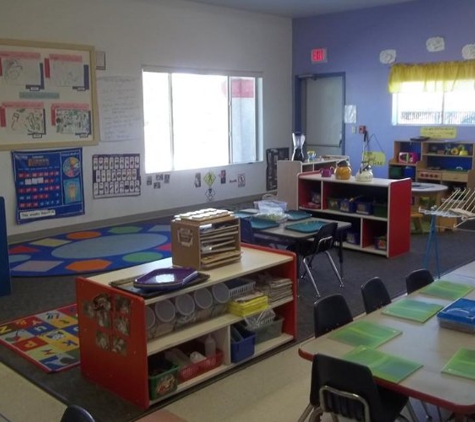 Rhodes Ranch KinderCare - Las Vegas, NV