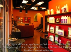 Synergy Salon - Matthews, NC