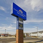 Americas Best Value Inn & Suites McDonough