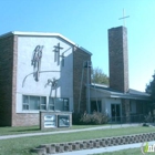 First Lutheran Church