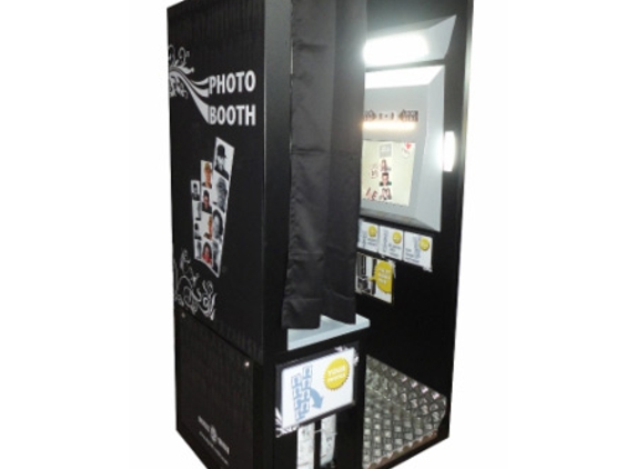 Newcastle Photobooths - Tighes Hill, NSW