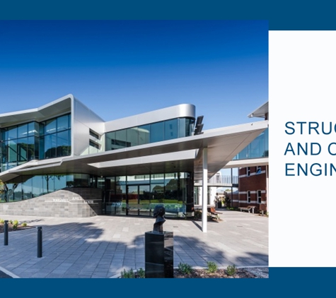 CPR Engineers Pty Ltd - Dulwich, SA. Structural And Civil Engineers