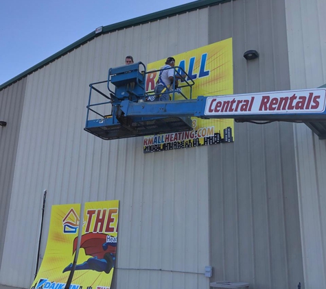 ThermAll Heating, Cooling & Electric - Ellensburg, WA