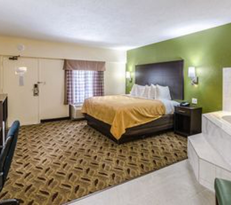 Quality Inn Tanglewood - Roanoke, VA