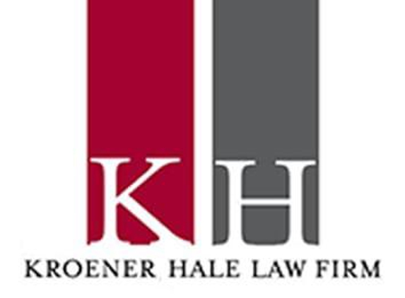 Kroener Hale Law Firm - Milford, OH