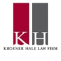 Kroener Hale Law Firm