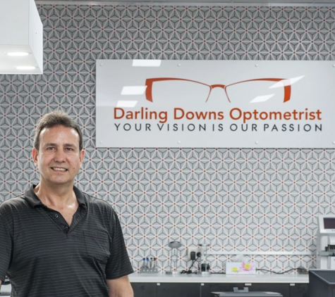 Darling Downs Optometrist - Toowoomba City, QLD