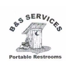 B&S Services - Portable Toilets