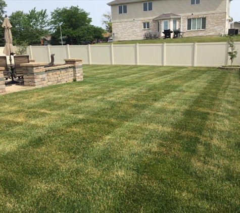 Jim's Lawn Care - Monee, IL