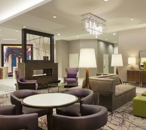 Residence Inn by Marriott Alexandria Old Town South at Carlyle - Alexandria, VA