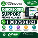 Quickbooks Technical Support Phone Number - Computer Technical Assistance & Support Services