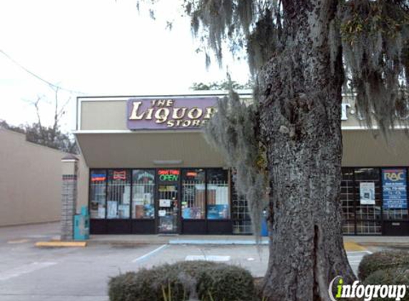 The Liquor Store I - Jacksonville, FL