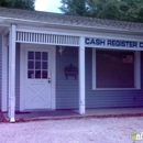 CRC Systems - Cash Registers & Supplies