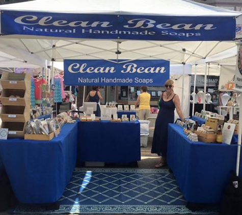 Clean Bean Soaps LLC - Medford, NJ