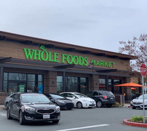 Whole Foods Market - Walnut Creek, CA