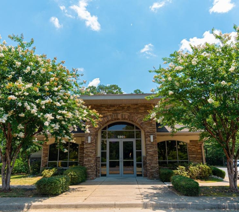 Harris & Reynolds Family Dental - Little Rock, AR