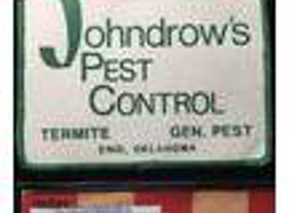 Johndrow's Pest Control - Enid, OK