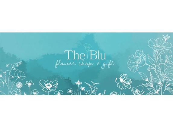 The Blu Florist & Gift - Ridgefield Park, NJ