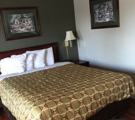 Americas Best Value Inn Norman at Univ of Oklahoma - Norman, OK