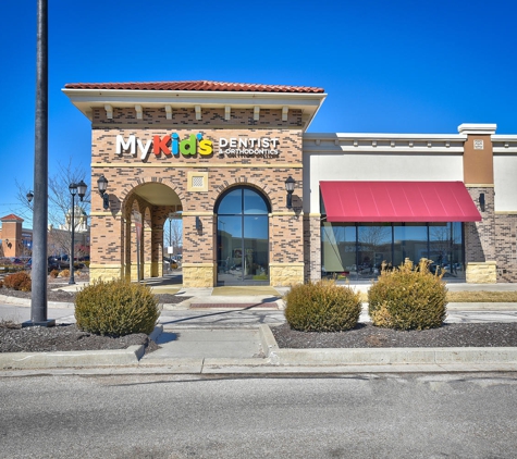 My Kid's Dentist and Orthodontics - Blue Springs, MO