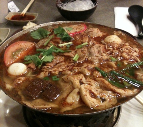 Boiling Point - Hacienda Heights, CA