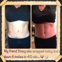 Stacy Wraps Curves It Works! Independent Dist.