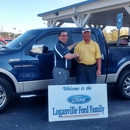 Loganville Ford - Automobile Parts & Supplies