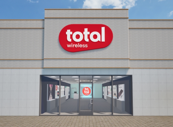 Total Wireless - Clearfield, UT