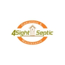 4 Sight Septic Inc - Septic Tank & System Cleaning