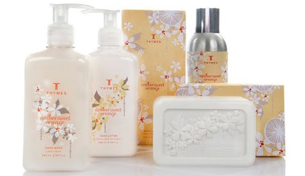 Total Beauty Experience - Sacramento, CA. Thymes