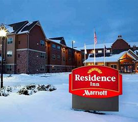 Residence Inn by Marriott Helena - Helena, MT