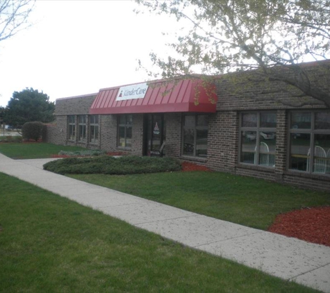 Benedetti Drive KinderCare - Naperville, IL